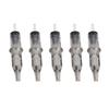 10PCS Tattoo Cartridges  point Pen 250g Pressure Elastic Spring Makeup Tattoo Supplies for Beginners Practice