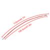 Motorcycle Clutch Cable Replacement Fit for Honda NC700/NC750 2012-2016 Red