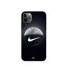 Case - MANIACASE - Iphone 11 Pro Max - Flexible - Black - Personal Style