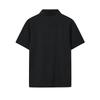 Fila Polo Shirt Men's Pitch Black F11M621101FBK