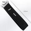 Leather Durable Car Keys Rings Buckle Holder for Lexus Ct200h GX460 GS GX GC ES IS LS LX NX RX RC UX Fsport Keychain accessories