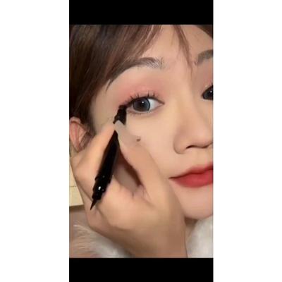 2 In 1 Waterproof Eyeliner Pencil Bulk Liquid Eyeliner