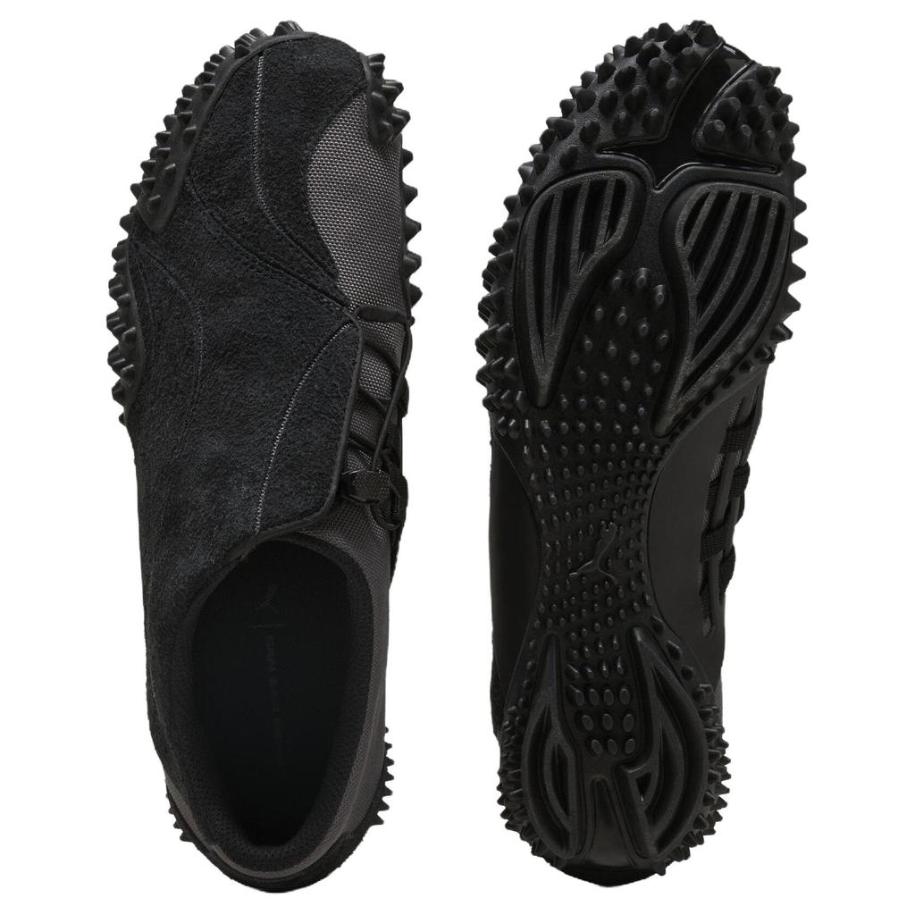 PUMA Spire Unisex Sneakers Black 404242-01