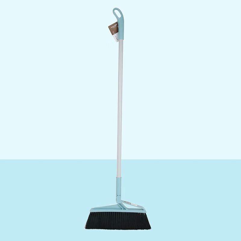 Camellia Durable Dustpan & Broom Set