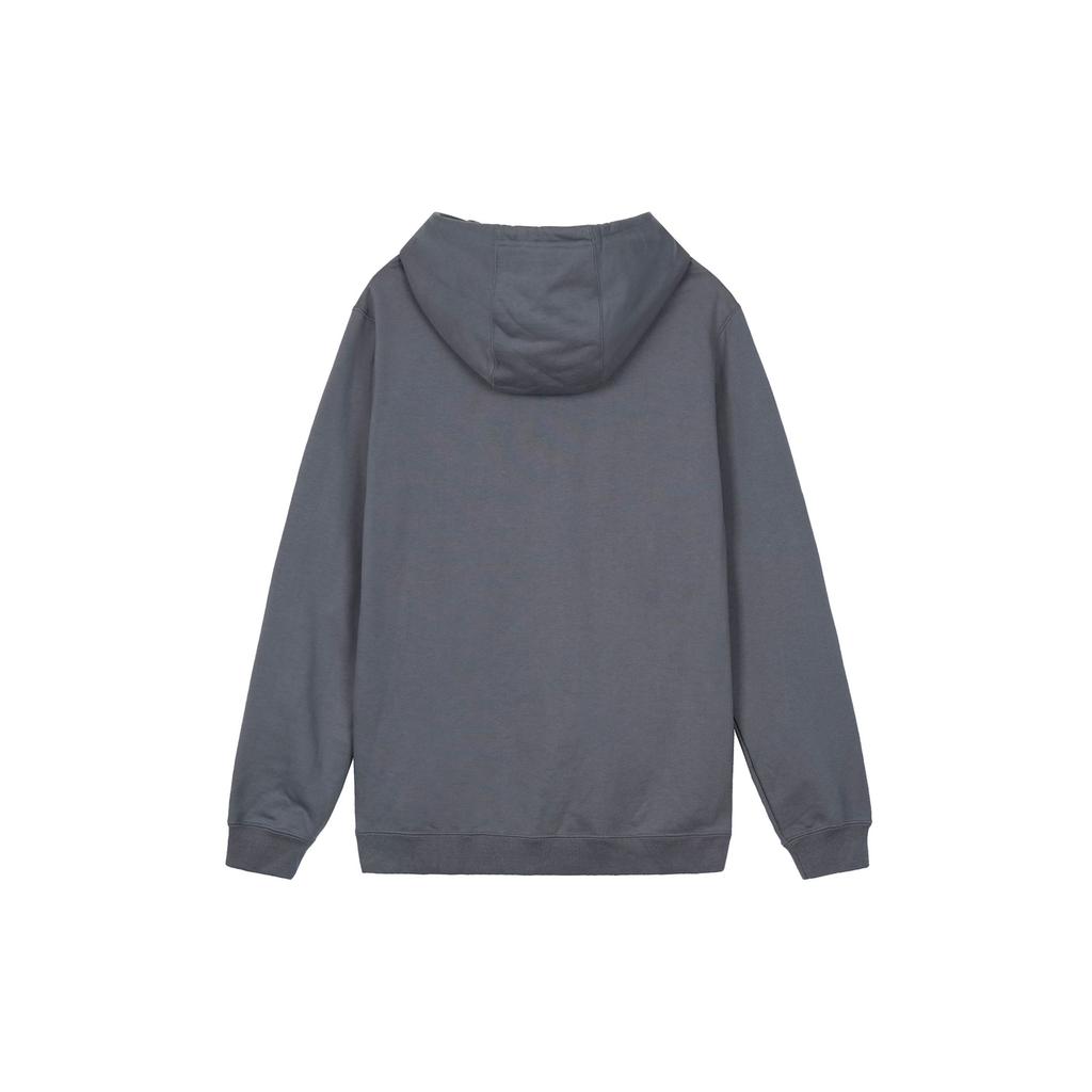 Nike Sportswear Pullover Hoodie Men Hoodie Iron-Gray DH4350-022