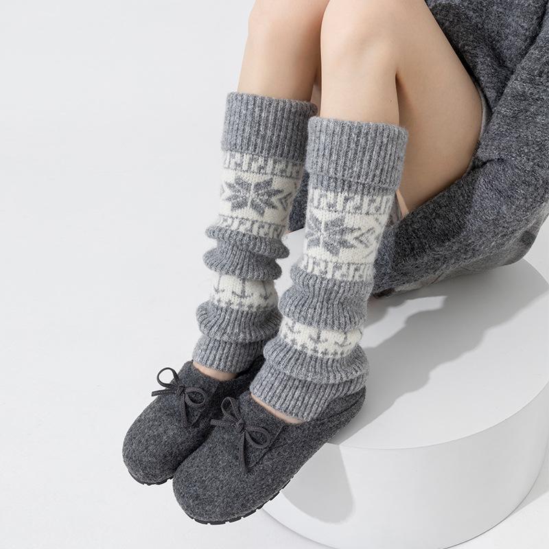 Mädchen Socken Spitze Schleife Lolita Langflor Socken Niedlich Frühling Und Herbst Ballett Mädchen Baby Wade