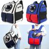 Shoulder Bag Ventilated Pet Carrying