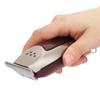 Professional Electric Hair Clipper Rechargeable   Hair Cutting Machine