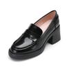 Misope Women S Loafer 7cm 012439006 1color