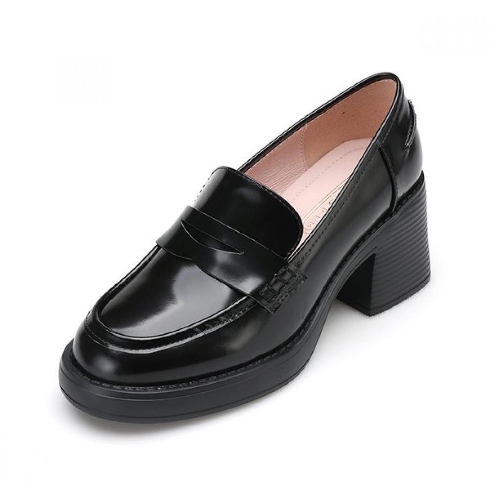 Misope Women S Loafer 7cm 012439006 1color