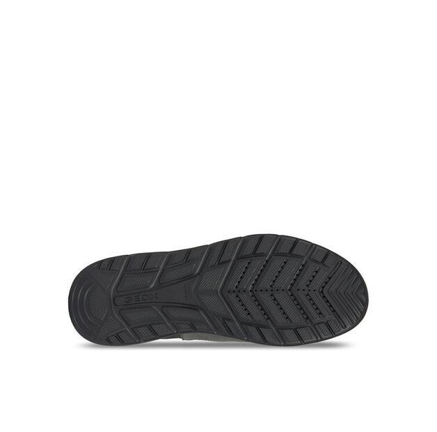 Chelsea Boots Geox U Portello U36E1A 022EK C6372, Brown