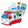 Tayo The Little Bus Alice Hospital Play Set