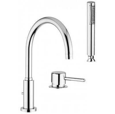 Mixer Giulini Giovanni Futuro Chrome 6565Bd