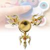 Alloy Stress Relief Fidget Spinner Factory Direct Hot Trend Anti-anxiety Toy
