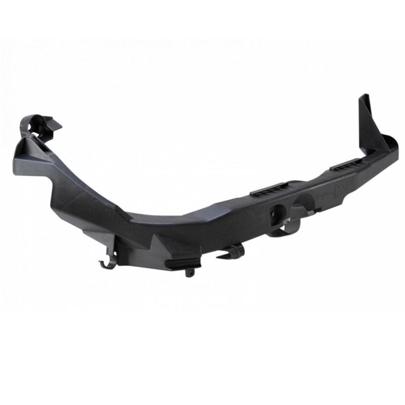 For BMW 3 Series E90 Head Light Lamp Head Light Lamp Mounting Bracket Head Light Lamp Base Bracket RH 51647116708 Black RH