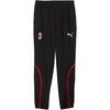 Puma AC Milan Casual Pants Men's Black Red 777717-04