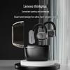 Lenovo LP76 Open-Ear Bluetooth Sports Headphones
