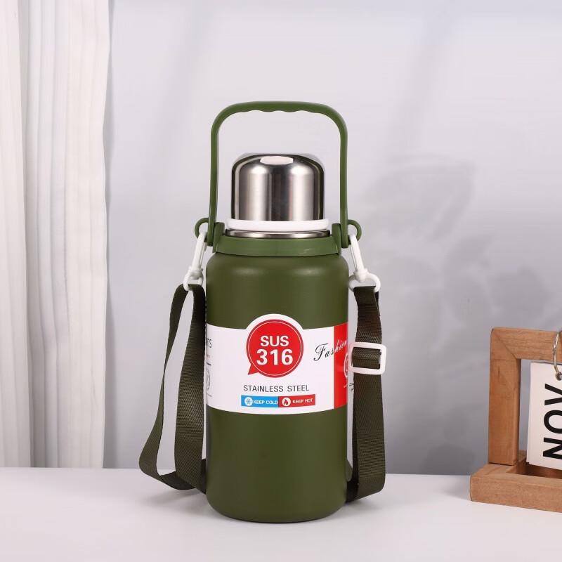 Changqi Stainless Steel Insulated Water Bottle