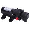 Mini Pompă cu Diafragmă Inteligentă pentru Purificator de Apă DC12V FL321080W Diametru Ieșire 10mm