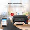 Canon G6080 Wireless Color All-in-One Ink Tank Printer CN Plug (adapter Included)