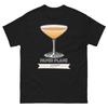 Papierflieger Getränk Lecker Beliebtes Getränk T-Shirt