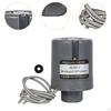 Adjustable Mechanical Differential Pressure Regulator for Booster Pump Switch, Water