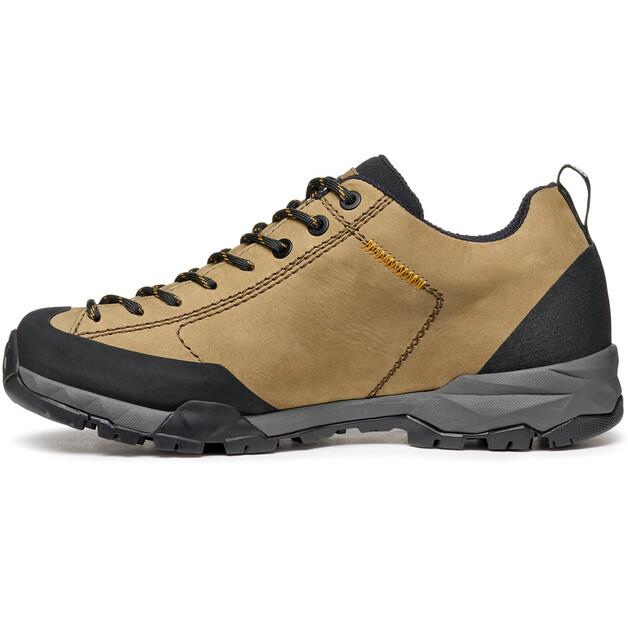 Треккинговые ботинки Scarpa Trail Pro GTX Women