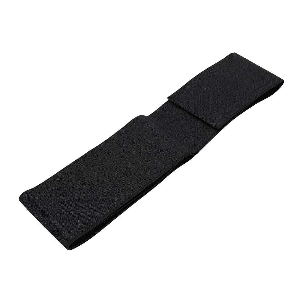 Golf Arm Band Nylon Elastic Swing Arm Connection Band Golf Training Aid for Practice Equipment
