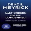 Last Orders by Denzil Meyrick Hardback Book 9780857506405
