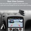 Android14 Car Radio for Peugeot 408 308 308SW 2007-2020 Multimedia Video Player Navigation GPS Carplay Auto 4G Stereo 2Din