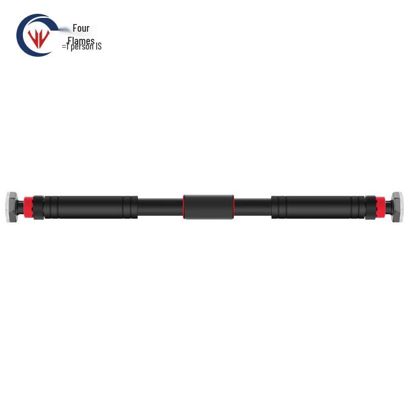 No-Drill Doorway Pull-up Bar