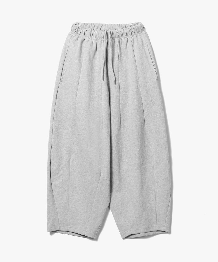 XERO Balloon Sweat Pants [Grey]
