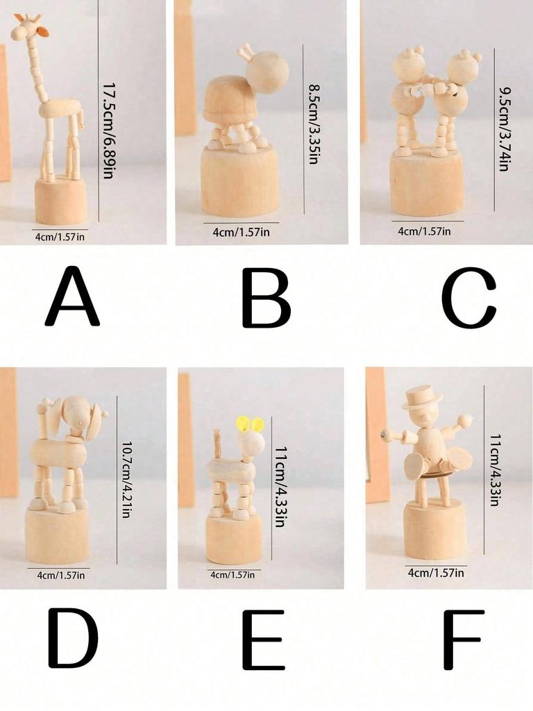 1 szt. Kreatywna dekoracja biurka w stylu europejskim ze zwierzętami do sypialni, salonu, ozdoba domu, najlepsze prezenty