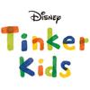 Gakken Disney Tinker Kids Spinning Clock 3 and 83820 (Ages Up)