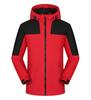 Unisex Thin Shell Windbreaker: Casual Outdoor Jacket for Hiking, Mountaineering, and Autumn Cycling.