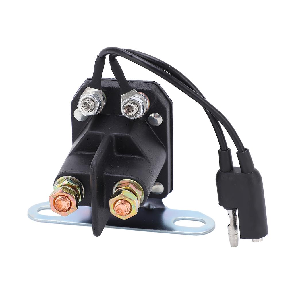 Buy Starter Solenoid Relay 2410437/3086236 12V Replacement for Polaris