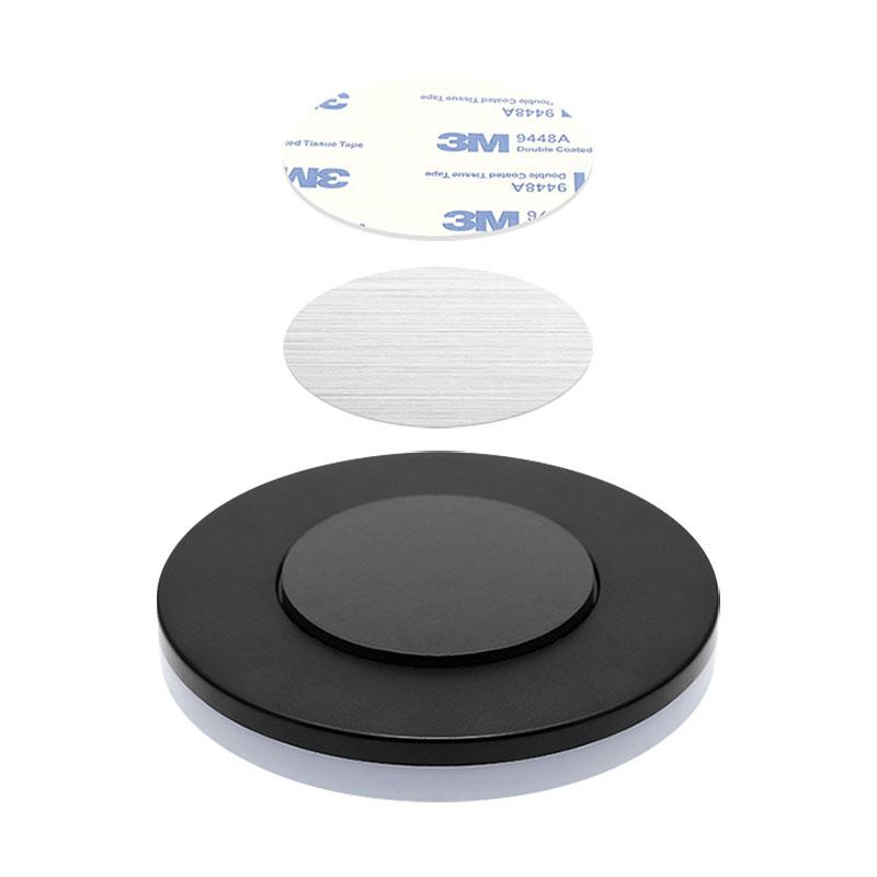 Magnet Base Ceiling Car LED Touch Light Car Interior Lighting Reading Light For Kia Rio 3 K2 Ceed Cerato K3 Sportage 4 Picanto K5 Optima Sorento Forte