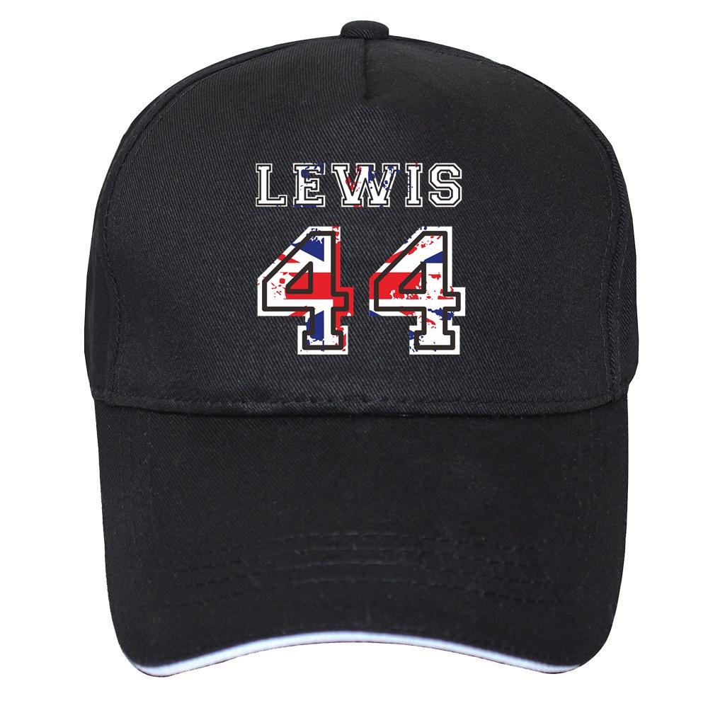 

Льюис Хэмилтон номер 44 унисекс кепка бейсбольные машинки шапки водитель автомобиля для молодежи унисекс женские кепки в стиле хип-хоп кепки 55CM-60CM