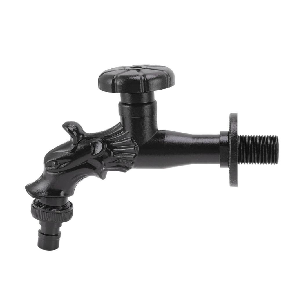 Copper Bathroom Sink Faucets Antique Efficient Multipurpose Engraved Retro Faucet for Bathroom