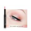 FOCALLURE - Schimmernder Cremelidschattenstift - 12 Farben