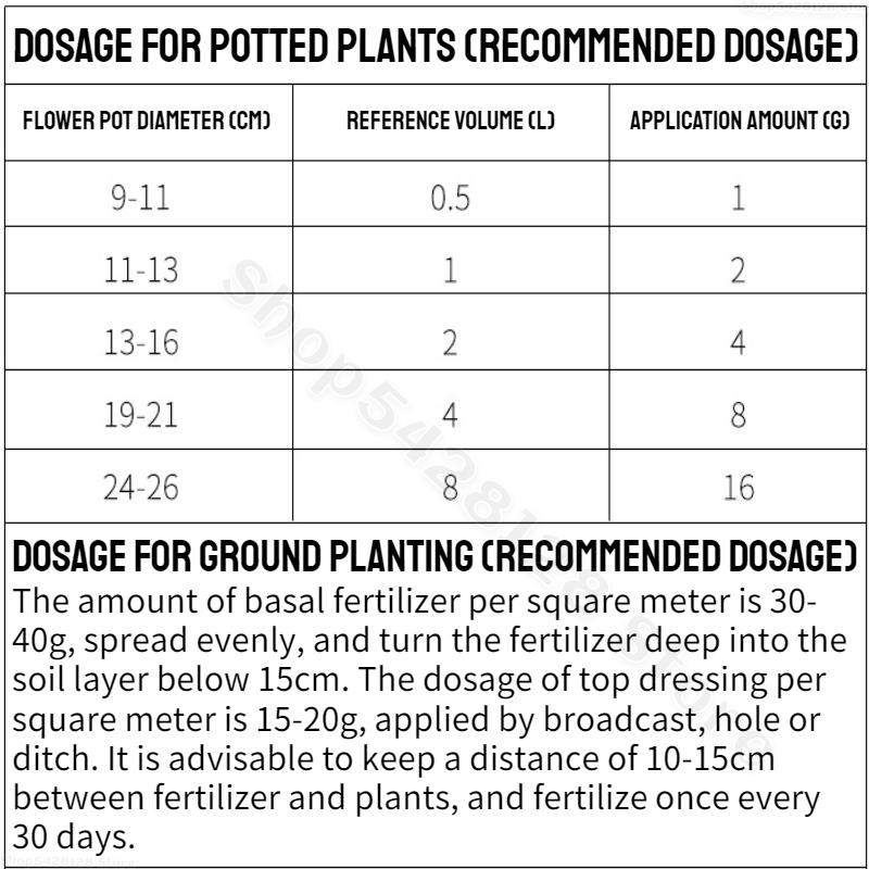 Rajče Speciální Hnojivo, Stopový Prvek Listové Hnojivo, Vybarvování a Červenání, Zlepšování Míry Nasazování Plodů Zahrada 500g