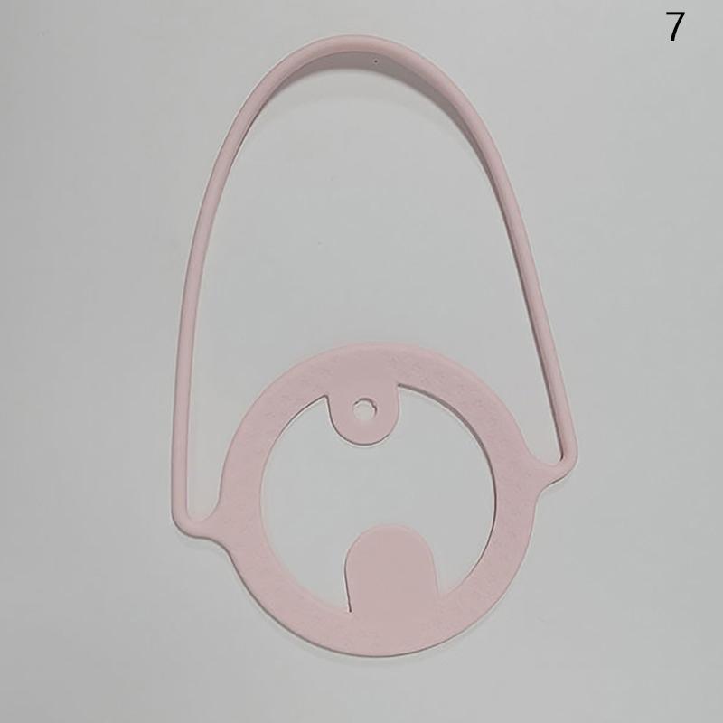 

Portable Coffee Cup Carry Straps Reusable Cup Cover Hands Free Sling Beverage Mug Grip Milk Tea Carrier Holder