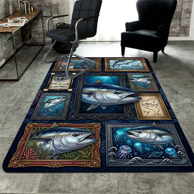 Tapis et moquettes – Tapis et carpettes