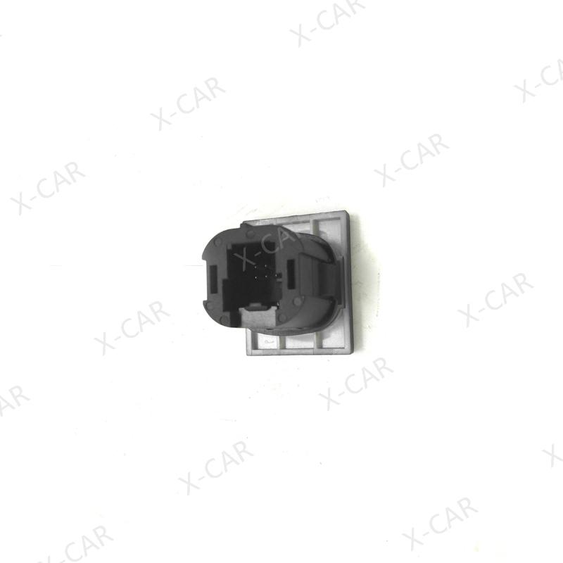 For Ford Focus MK2 2005 2006 2007 2008 2009 2010 2011 2012 2013 2014 Rear Windshield Heating Switch Defrost Defogging Button