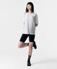 Hwilla Drywave Functional Short Sleeve T-Shirt With Back Graphic (Fs262Rs02X004191)