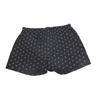 BXMAN Men's Pure Cotton Loose-Fit Boxer Shorts