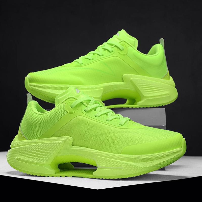 Running Shoes Men Comfortable Breathable Flat Walking Shoes High-quality Outdoor Sports Tennis Shoes for Men Sneakers