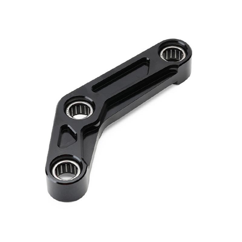 Lowering Links Kit Rear Suspension Cushion Connecting Lowering Links Kit For YAMAHA MT07