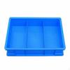 Multicompartment Compindividualnt Case Compartmentalized Design Parts Container Adaptable Use