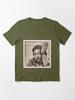 Serge Gainsbourg Serge Gainsbourg Essential T-Shirt